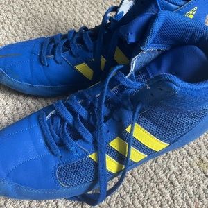 ❌❌sold❌❌Men’s wrestling shoes